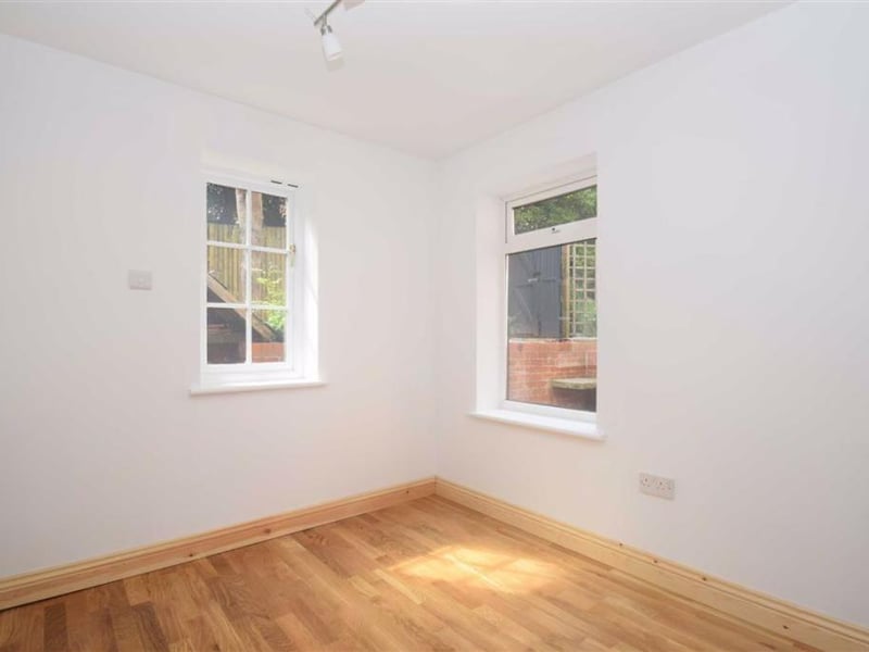 The property is in a much-sought-after residential area within close proximity of Scarborough town centre.
