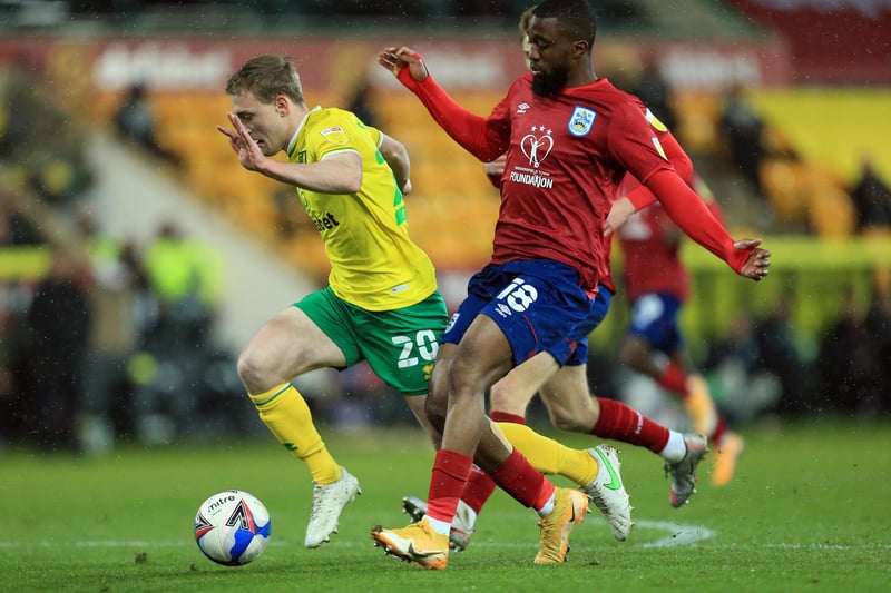 Norwich City's star loanee Oliver Skipp has hinted that he hopes to rejoin the Canaries on loan next season, claiming he's eager to keep playing first-team football. He's got over three years left on his current deal with parent club Spurs. (The 72)
