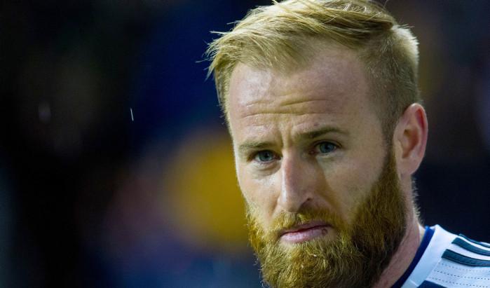 Out of the picture under Steve Clarke, Bannan has shown leadership in Sheffield Wednesday's battle against the drop from the Championshkip and, with Ryan Jack missing, there could be a midfield berth available for a disciplined older head to play in the middle of the park, or come on and create - something Bannan is capble of.