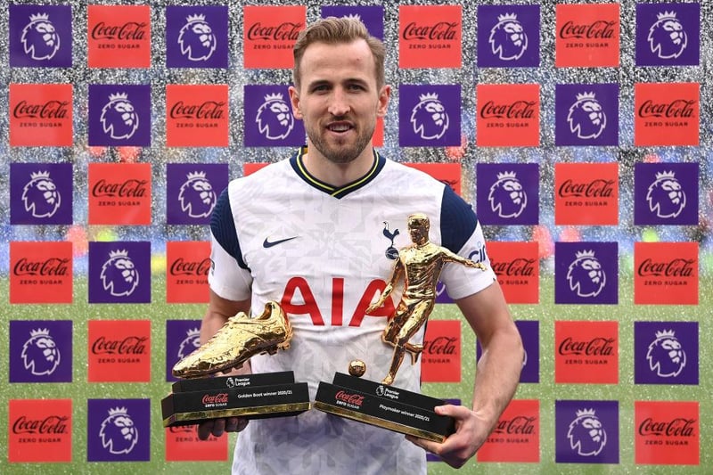 Well, this is a bit of a shock… unless Mike Ashley has found £150m wedged down the back of the sofa. Kane wants to leave Tottenham this summer and the two Manchester clubs City (7/4) and United (5/2) are among the favourites to secure his signature.