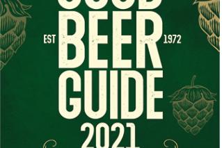 The Good Beer Guide costs £15.99 and is available from bookshops or direct from Camra from www.shop.camra.org.uk. The guide has endeavoured to provide up-to-date information at the time of going to press in October 2020.