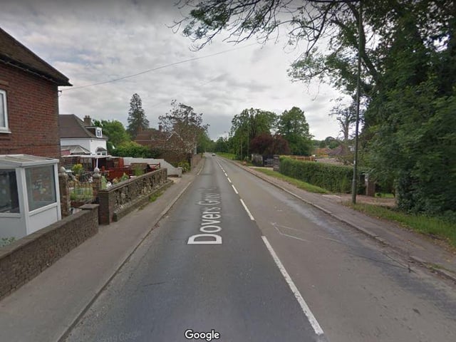 The postcode RH2 in Mole Valley in Surrey is one of the best places to start a family with Property Detectives giving it a ‘starting score’ of 77.