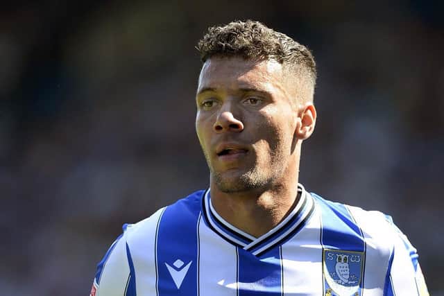 Sheffield Wednesday wide man Marvin Johnson has what it takes to regain his form.