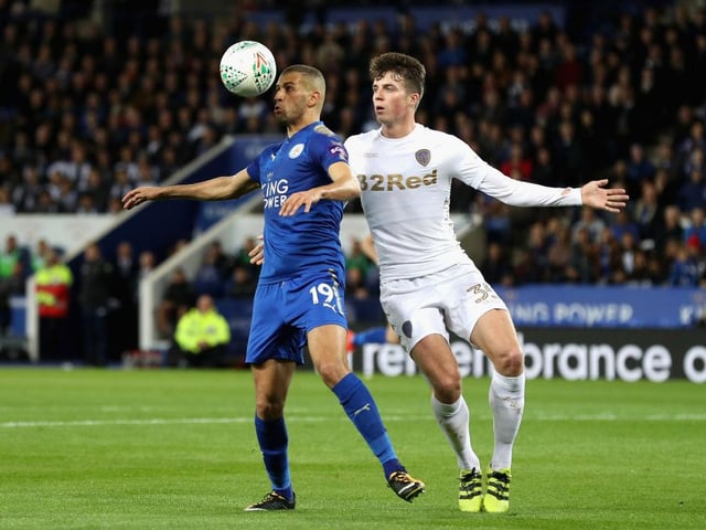 Shaughnessy remains on the books at Leeds but his career in West Yorkshire is over. Previous loan spells at Hearts, Mansfield Town and Burton Albion have failed to inspire permanent deals, but that could all change in the January transfer window.