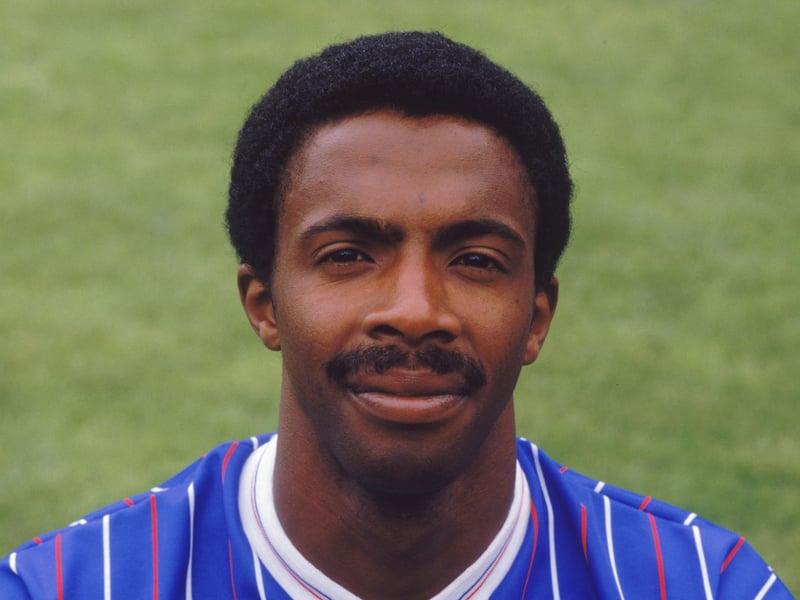 Vince Hilaire