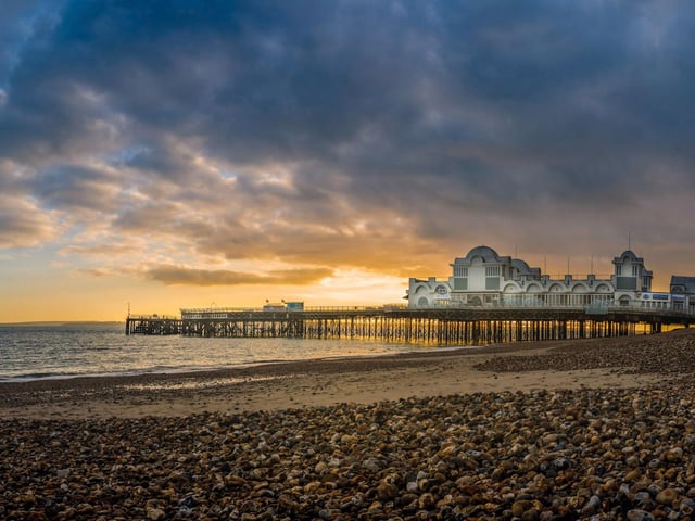 South parade Pier Pano
www.Andy-Hornby.co.uk