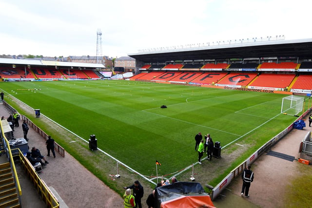 Dundee United starlet Kerr Smith is attracting interest from Manchester United and Liverpool. The 15-year-old is also being monitored by Aston Villa and Everton ahead of being able to sign professional terms. However, he may yet sign a deal to stay at Tannadice. (Scottish Sun)