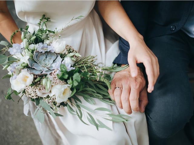 The owner of Tudor Rose in Southall, London was issued a £10,000 fine by police for hosting a wedding reception attended by more than 100 people.