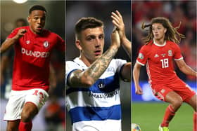 Niclas Eliasson, Jordan Hugill and Ethan Ampadu are three players our Wednesday writing team would like to see at Hillsborough next season.