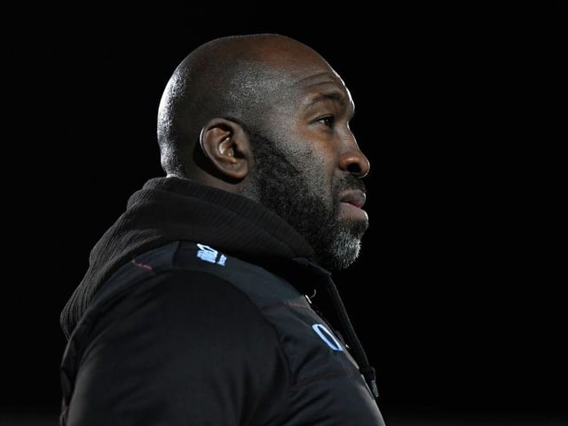 Doncaster Rovers boss Darren Moore has admitted he is continuing to look elsewhere for transfer targets but the door remains open for Kieran Sadlier and Matty Blair. The duo left the club on freedom of contract despite offers from Doncaster. (Doncaster Free Press)
