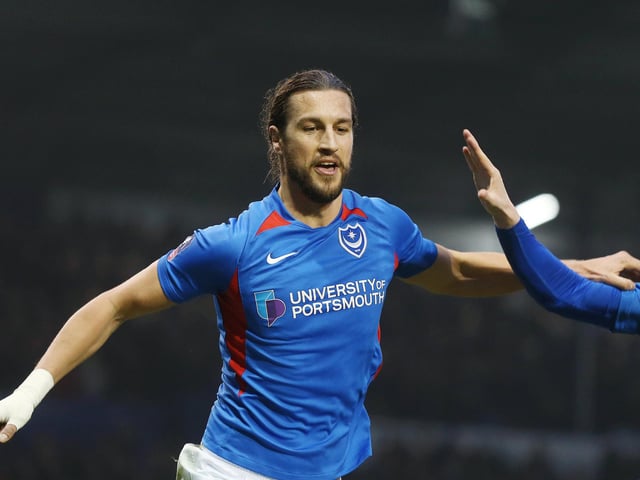 7.3 rating from 43 Blues matches this season - putting him joint top with Tom Naylor