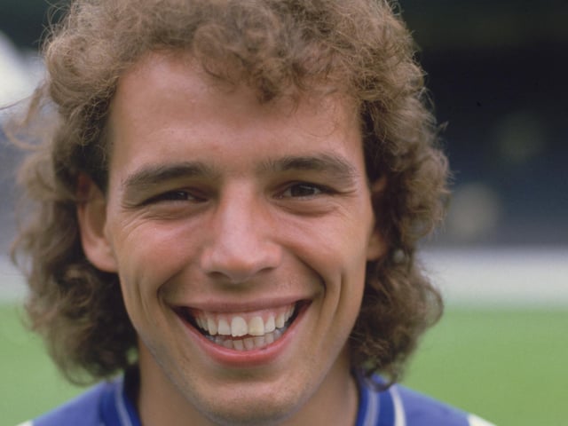 Another bona fide Sheffield Wednesday icon, the man they called 'Zico' enjoyed 10 hugely successful years at Hillsborough, making nearly 350 league appearances along the way. An attacking right-back ahead of his time in many ways, Sterland moved on to a short-lived spell at Rangers before becoming a Championship-winning icon at Leeds. The holder of one England cap, Sterland managed Boston United and Stalybridge Celtic before retiring.