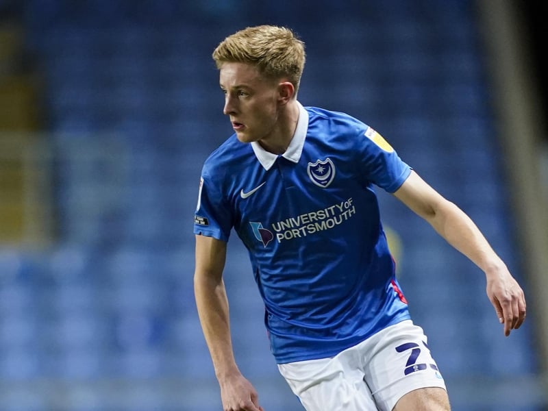 The Spurs loanee was handed a surprise start on the flank at Oxford and bagged his first senior goal. It would be a surprise if he was dropped having helped thicken up the midfield.