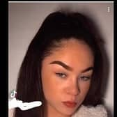Joddielea, age 13, left her home in the Norton area of Sheffield on Tuesday (15 February) and has not been seen since.