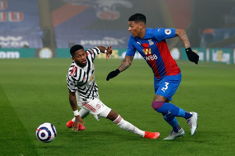 Former Arsenal striker Kevin Campbell says it's a “no brainer” for Leeds to sign Patrick Van Aanholt on a free transfer, who is out-of-contract at Crystal Palace this summer. (Football Insider)
