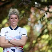 England footballer Millie Bright grew up in Killamarsh and played for Sheffield United but is now at Chelsea