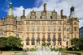 Catering services for staff, meetings and civic events at Sheffield Council are being reviewed to save money and because of the impact of the pandemi