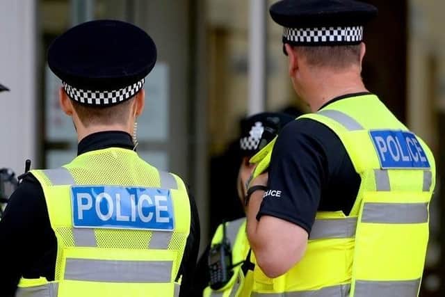 Masked raiders smashed their way into the Italian restaurant Colosseo on Commonside in Walkley, Sheffield, during the early hours of Monday, April 4 (file pic)