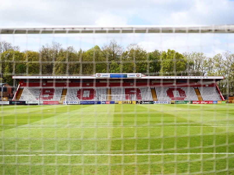 Retained
Louis Appéré
Taye Ashby-Hammond
Ellis Bates
Daniel Butler
Lewis Freestone
Charlie Goode
Luther James-Wildin
Daniel Kemp
Rylee Mitchell
Daniel Phillips
Carl Piergianni
Aaron Pressley
Jamie Reid
Jordan Roberts
Tyreece Simpson
Daniel Sweeney
Louis Thompson
Harvey White
Jake Young

Released
Kyle Edwards
Jake Forster-Caskey
David Hicks
Kane Smith

Discussions ongoing
Nick Freeman
Elliott List

Return to parent club
Murphy Cooper
Brandon Hanlan
Eli King

