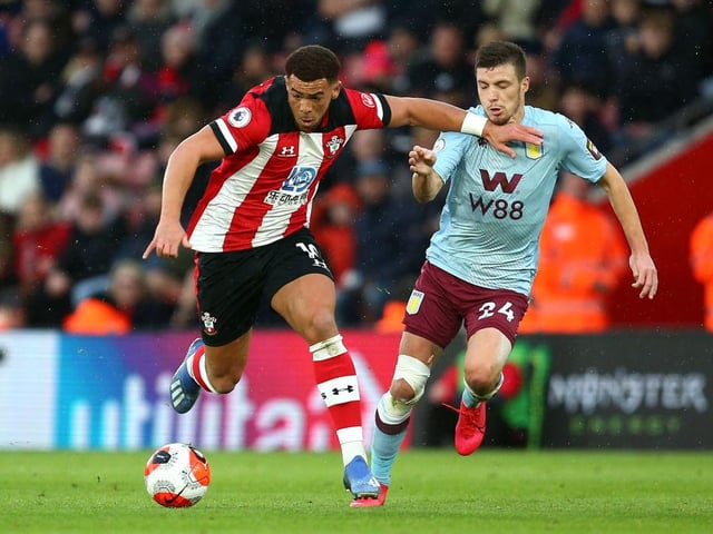 Former striker Noel Whelan believes Southampton’s Che Adams is an ‘option’ for Leeds United with the player’s value set to decrease this summer. (Football Insider)