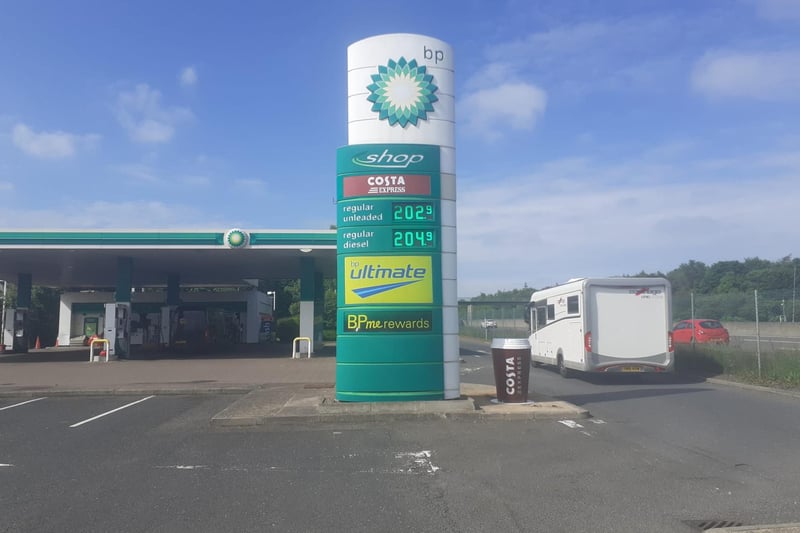 In June 2022, petrol prices in certain parts of the region topped a whopping £2 per litre. However, last week the AA confirmed average petrol prices at the UK pumps had fallen to a two year low of below £1.40 for the first time since October 2021. Hopefully this will have a knock-on effect in bringing the price of other goods down. 