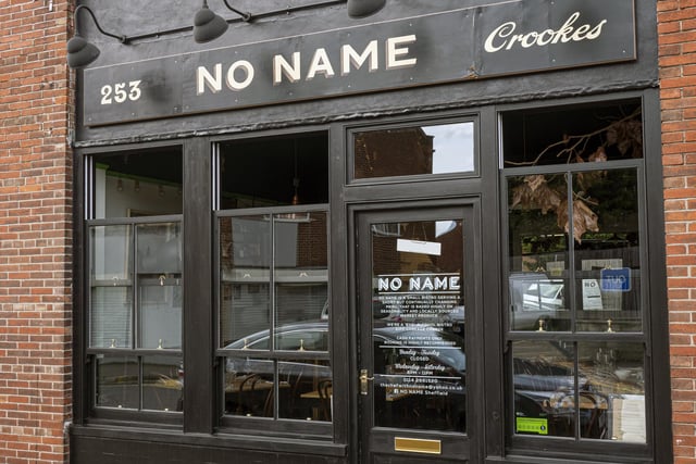 No Name is offering menus with and without meat for Valentine's at £30 per person; food will be available for collection on February 12 and 13. Diners can expect dishes including chicken parmigiana and potato gnocchi with roasted butternut squash - with No Name tiramisu for dessert. (https://www.nonamesheffield.com)