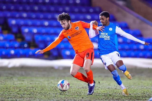 Ben Close - MOTM. Good to see him back, generally uses the ball effectively and accurately.
