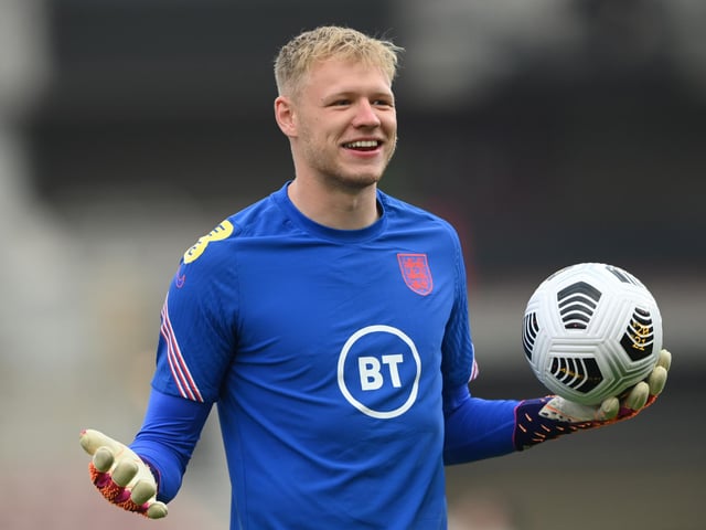 England caps: 3 | England goals: 0