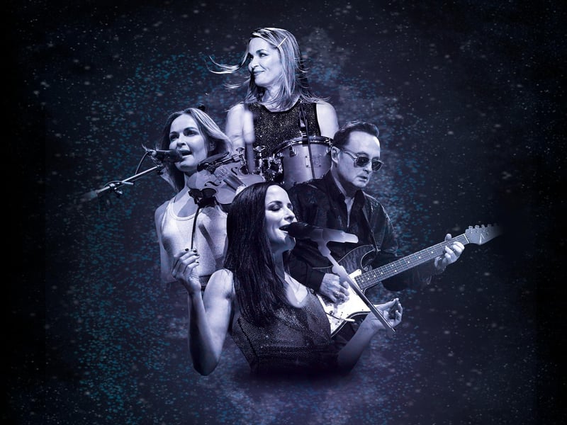 The Irish siblings return to the UK next summer with a gig at The Piece Hall in June.