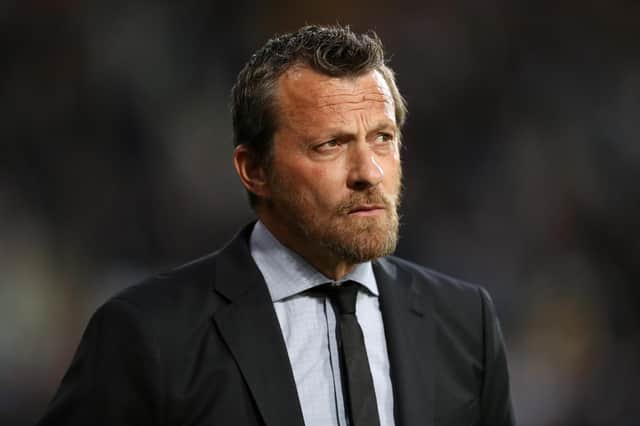 Sheffield United manager Slavisa Jokanovic saw 13 players depart Bramall Lane in the summer while recruiting 10 new faces