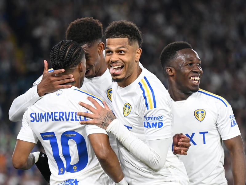 Despite being so desperately close to promotion, Leeds have suffered the biggest difference in market value, seeing a £21.96m drop in value since August 2023. 