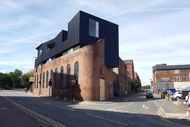 Police have requested a licensing review of Bellairz nightclub on Shoreham Street, Sheffield, after several people were injured when a car was driven at them in what police have described as a 'targeted' attack