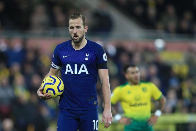 Tottenham Hotspur star Harry Kane is debating whether to snub both Manchester clubs in favour of a move to Italian champions Juventus. (Tuttosport)