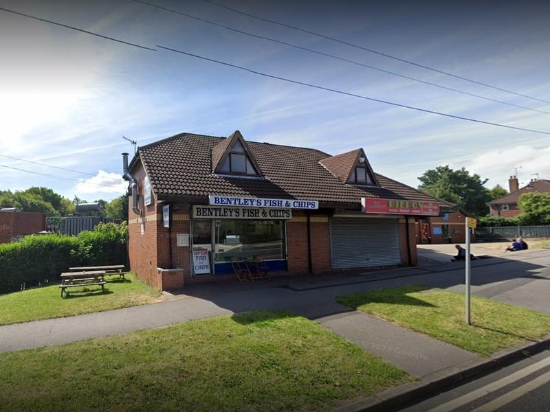 🥪 Rating: 5
🗓️ Date of inspection: May 9, 2026
📍Unit 5 Swinnow Shopping Centre, Swinnow Lane, Swinnow, Leeds, LS13 4RJ