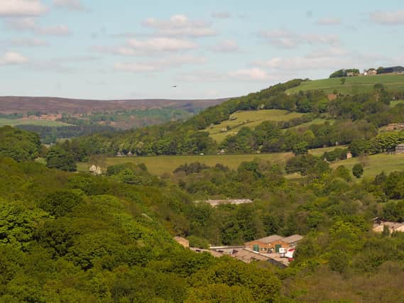 More than 1,000 people objected to the township in the Loxley Valley
