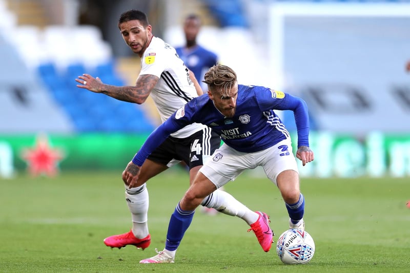Joe Bennett began his career with Middlesbrough and most recently played for Cardiff City. Bennett would be a very good signing for Sunderland but the 31-year-old is likely to attract interest from the Championship.