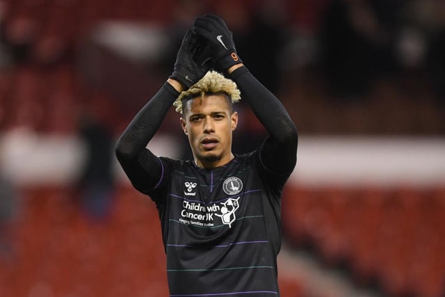 Charlton Athletic boss Lee Bowyer admits it will be tough to keep hold of Lyle Taylor, who has reportedly attracted interest from the likes of Sheffield Wednesday and West Brom. (Sky Sports)
