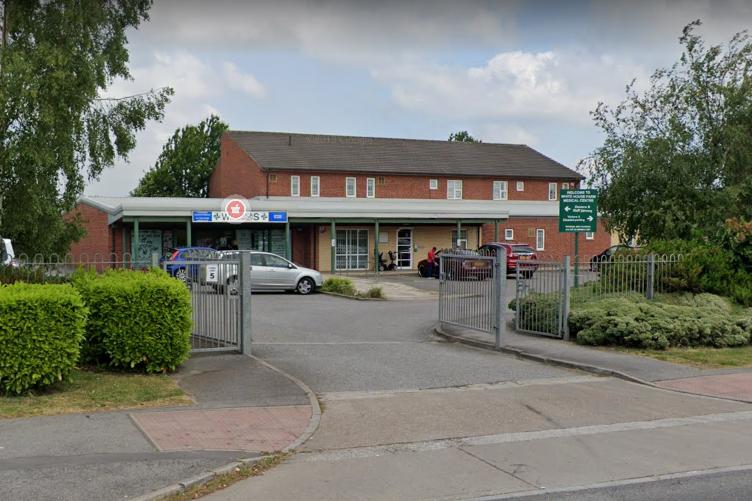 There were 304 survey forms sent out to patients at The Whitehouse Farm Medical Centre. The response rate was 37 per cent with 75 patients rating their overall experience. Of these,  5 per cent said it was very poor and 2 per cent said it was fairly poor.