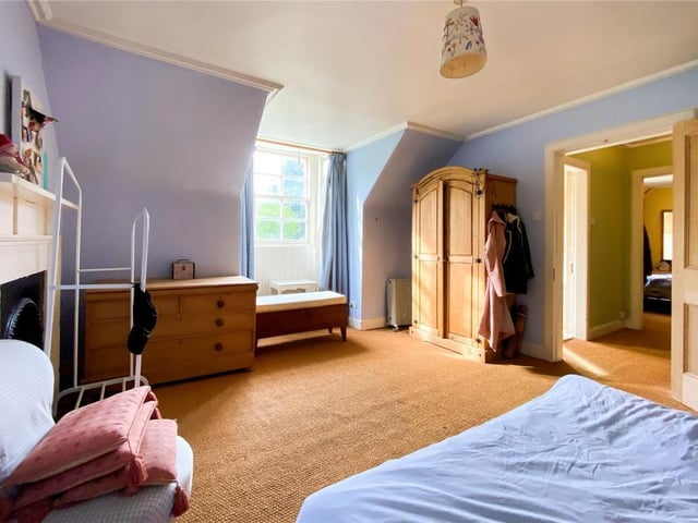 Bedroom 3.