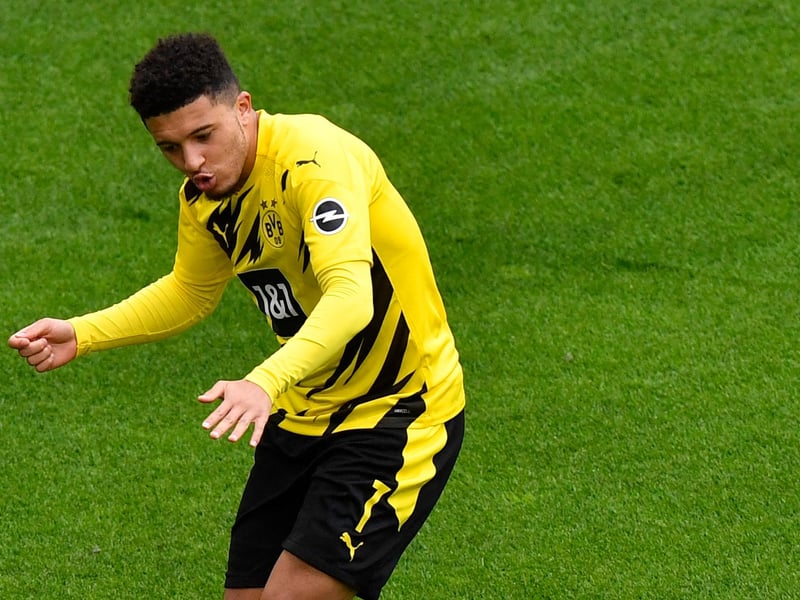 Reports from Germany claim that Borussia Dortmund star Jadon Sancho is set on returning to England at the end of the season. Manchester United or Chelsea look the most likely to challenge for his signature, with BVB asking for £78m. (Bild)