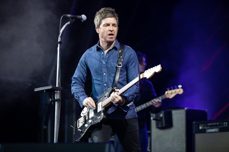 Manchester icon Noel Gallagher will be back in 2024 with another Greater Manchester outdoor show. Robin Park in Wigan will be the venue for NGHFB in the summer, and is part of a summer series of gigs at the venue. 