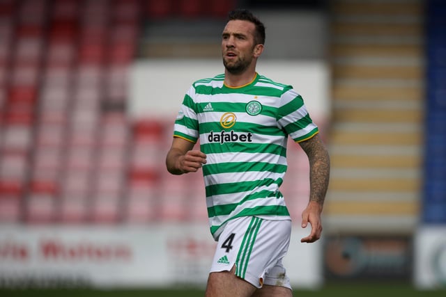 Shane Duffy has already suggested he would be open to prolonging his stay at Celtic following the loan agreement with Brighton. The Irish international has already made an impact with two goals and is now keen to sample the Parkhead atmosphere. (The Scotsman)