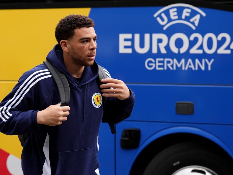 The Southampton striker is a wanted man with his contract at St Mary's expiring shortly. Linked to Wolverhampton Wanderers and Nottingham Forest, Adams appears destined for the English Premier League.