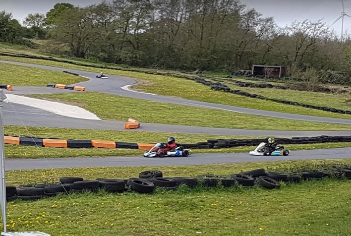 If you are looking for a fun day out with the family or some friends, be sure to try some of the many activities on offer at the Lockwell Hill Activity Centre.