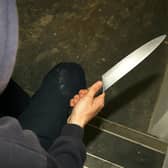 The Violence Reduction Unit has revealed the number of deaths by stabbing in the city ahead of a premiere showing the impact of knife crime on victims.