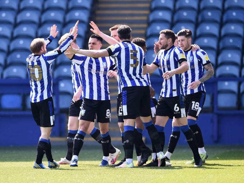 Last season's final table position: 24th in Championship. First fixture of the season: Away to Charlton Athletic
 
(Photo by Nathan Stirk/Getty Images)