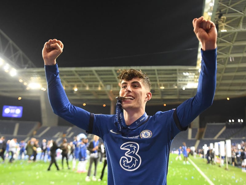 Total estimated Premier League net spend: £1.31 billion. Most expensive signing: Kai Havertz from Bayer Leverkusen - £72 million. Number of seasons in the Premier League: 29.