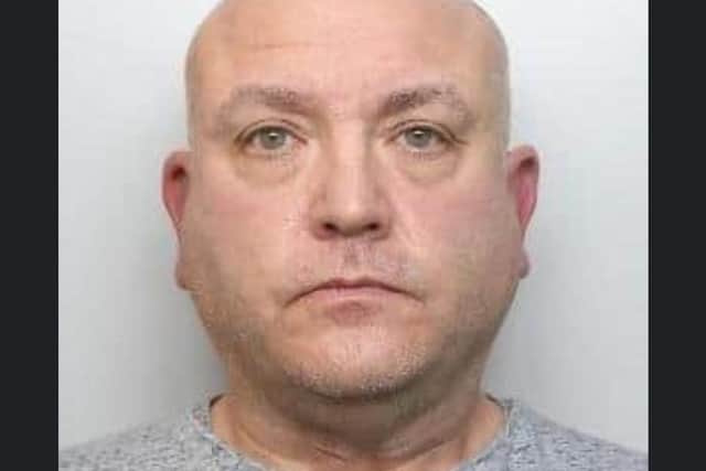 Paul Grayson, who worked as a nurse at Sheffield's Royal Hallamshire Hospital, where he filmed up the gowns of unconscious female patients, has been struck of the nursing register