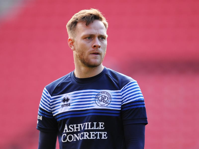 Todd Kane has joined Coventry City on a two-year deal. The right-back departs QPR after two years with the London club.