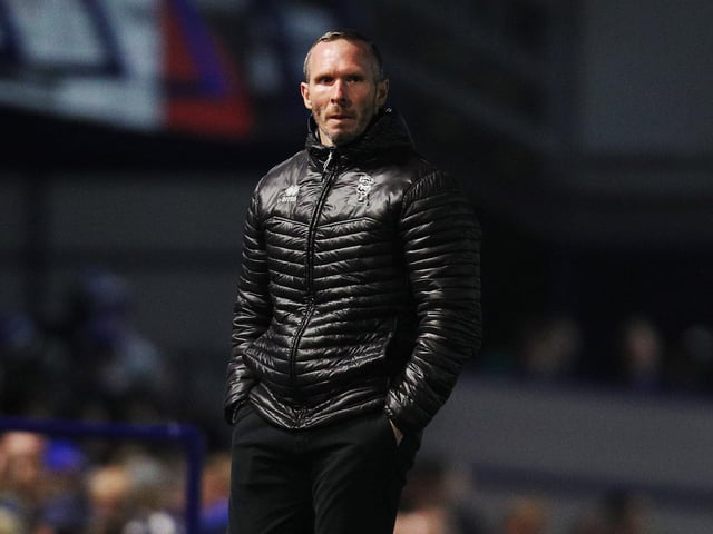 Michael Appleton is currently self-isolating after testing positive for coronavirus. However, CEO Liam Scully reckons a hiatus of football is not required. He said: Based on the information I’ve seen, things like a circuit breaker aren’t going to make a material difference. Our players will still have to train or the season would have to be put back. You can’t just turn elite athletes off and expect them to come back in two weeks, even if they’re training on their own.'
